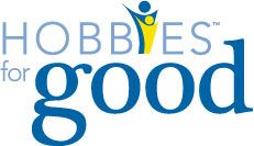 hobbies for good logo