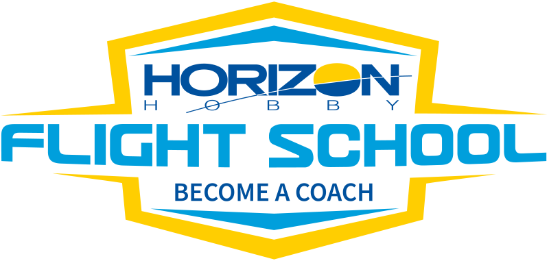 Become an RC Flight School Coach Become an RC Flight School Coach