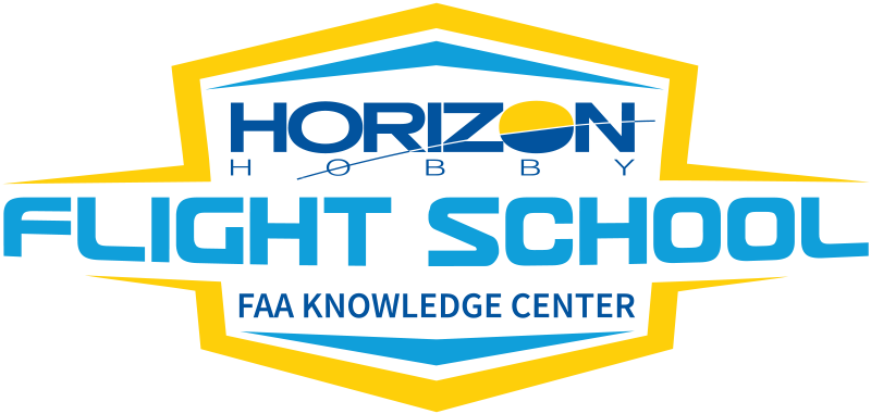 RC Flight School FAA Information — Horizon Hobby Flight School RC Flight School FAA Information — Horizon Hobby Flight School