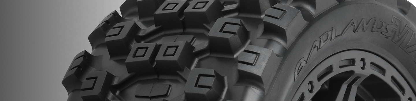 How to Choose RC Tires