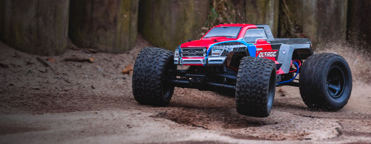 The Best First RC Car