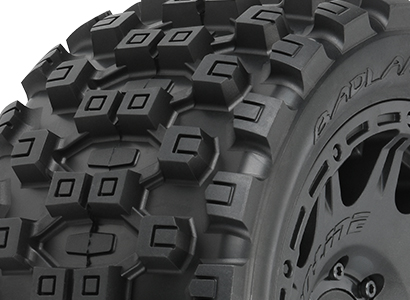 RC Tires