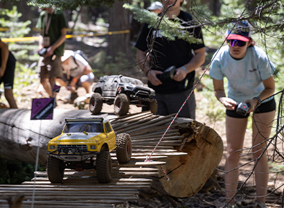 RC Cars for Girls