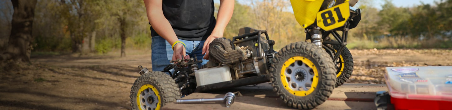 Remote Control Cars for Adults