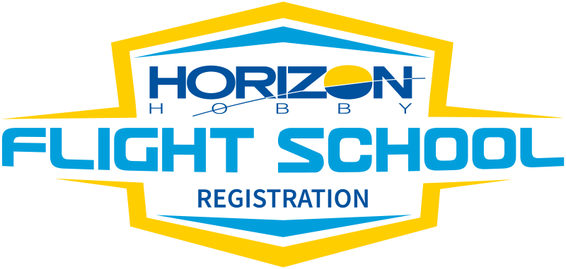 Registration — Horizon Hobby Flight School