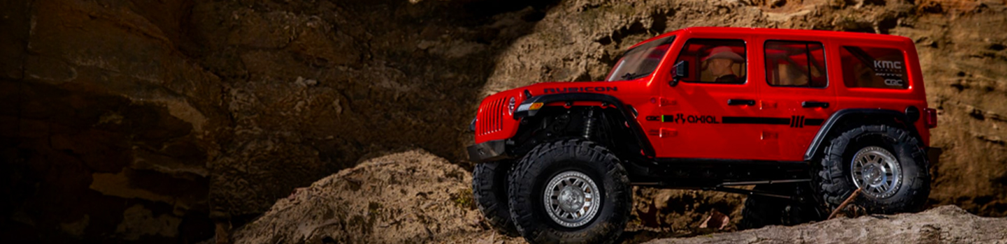 Why 1/10 Scale is the Most Common RC Scale Size