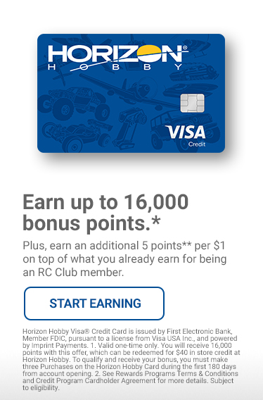 Horizon Hobby Deals