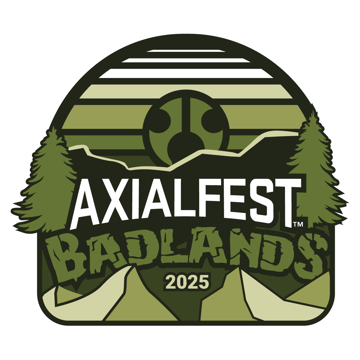 Axialfest