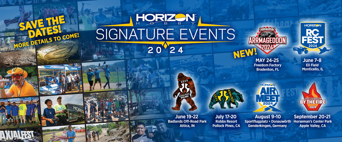 Signature-Events