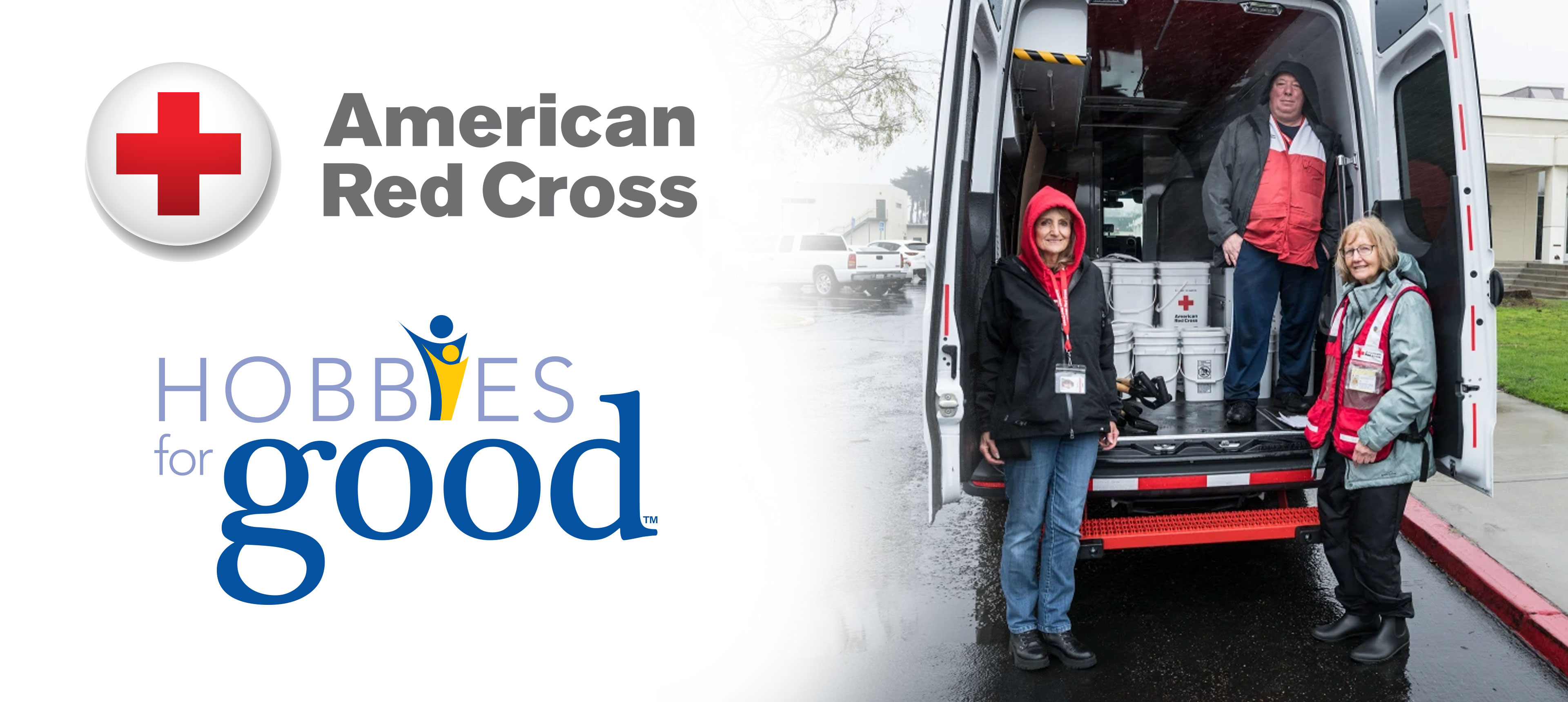 The American Red Cross The american red cross