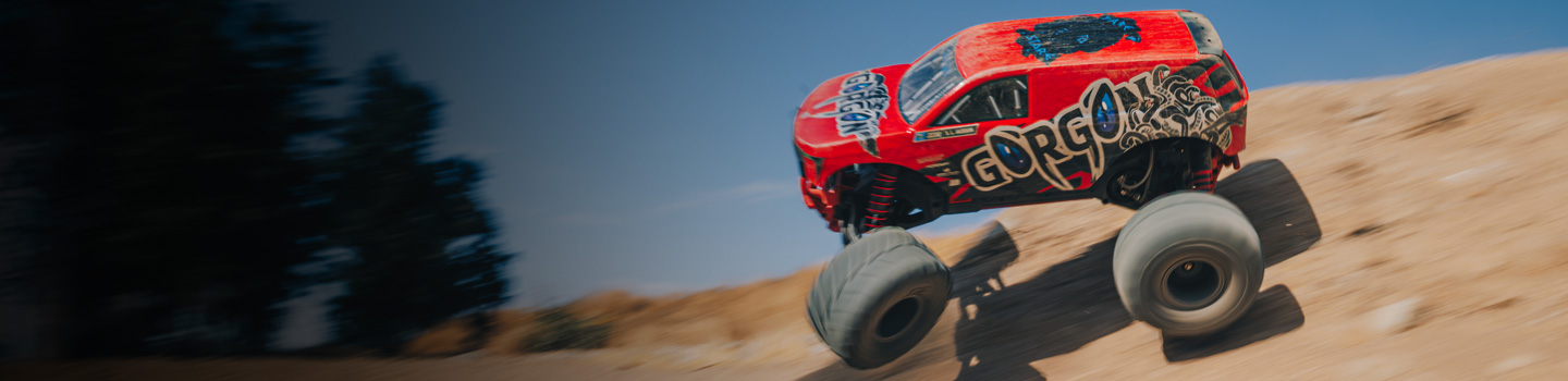 Choosing Your First RC Car: A Quick-Start Guide