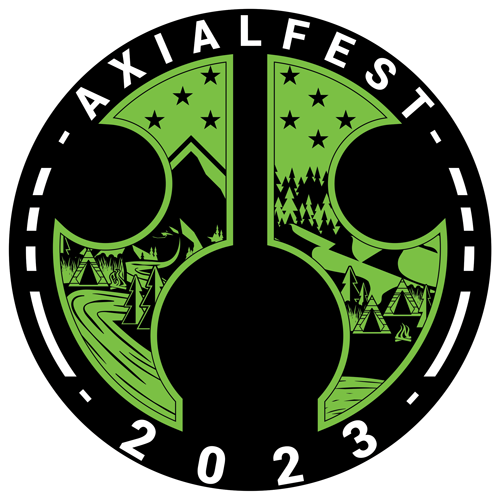 Axialfest logo